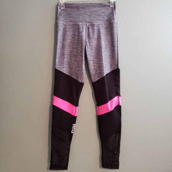 PINK Victoria's Secret Pants - (SOLD) VS PINK Ultimate Leggings